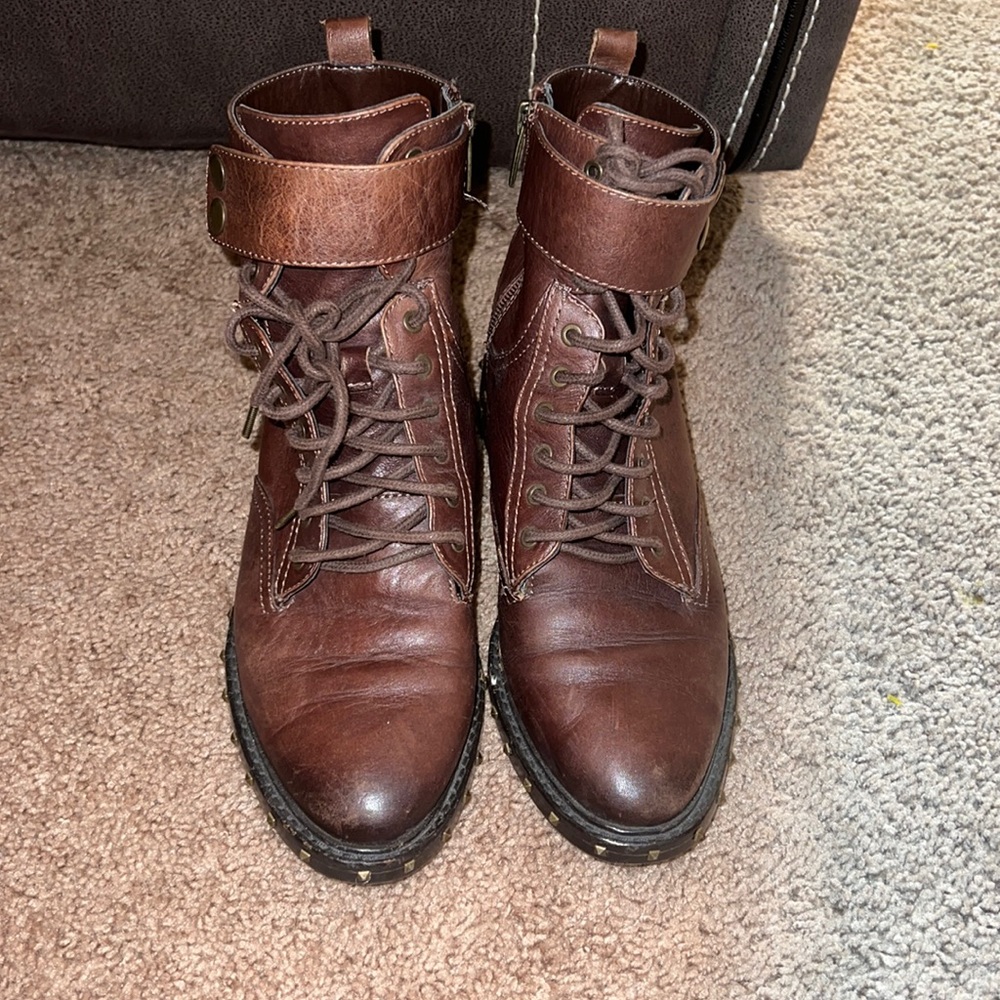 Vince Camuto Talorini boots